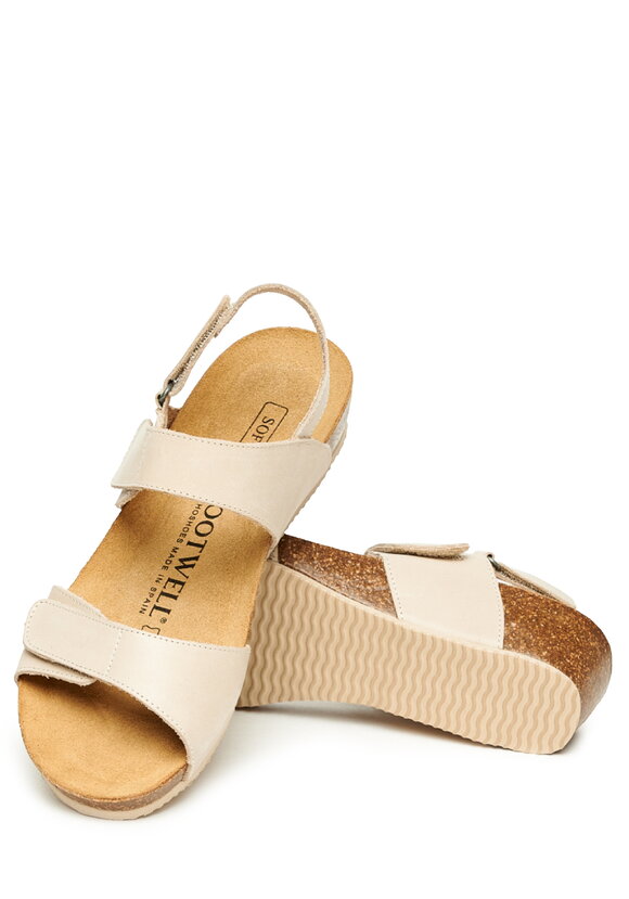 Босоножки женские Аида шир.  580, рис. 5