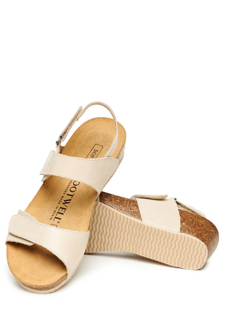 Босоножки женские Аида шир.  750, рис. 5