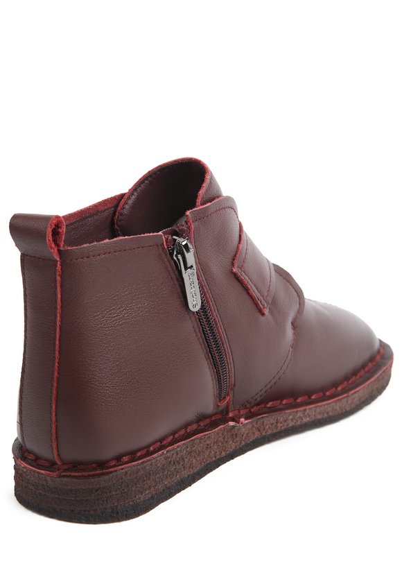 Ботинки женские Эммиллия шир.  580, рис. 7