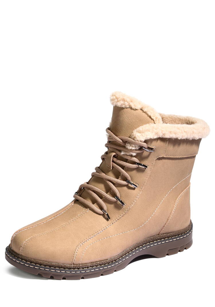 Ботинки женские Зоя шир.  750, рис. 13