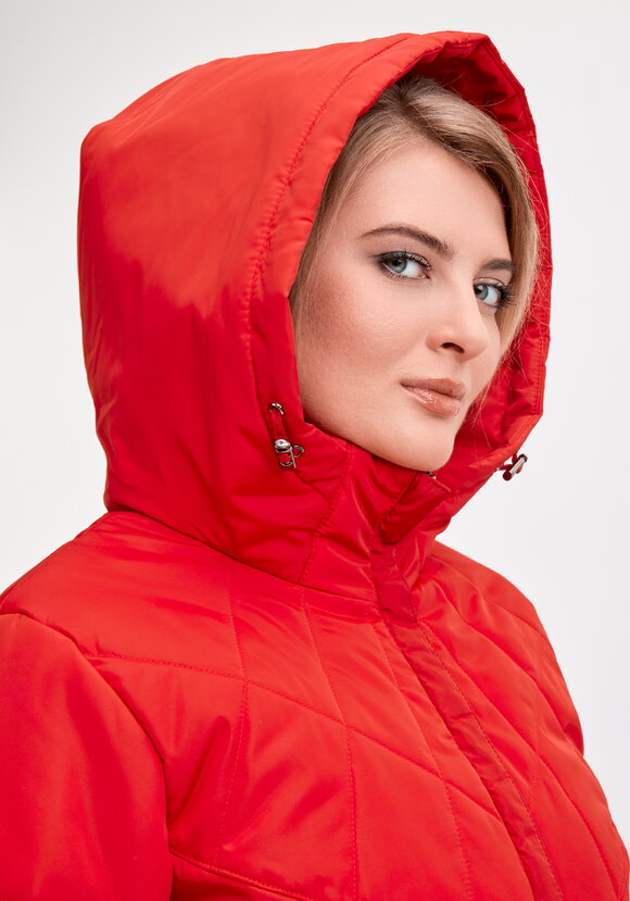 Пальто Люсиен шир.  580, рис. 5