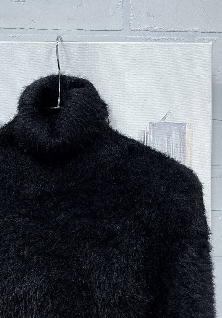 Свитер Алатея Resale шир.  750, рис. 2