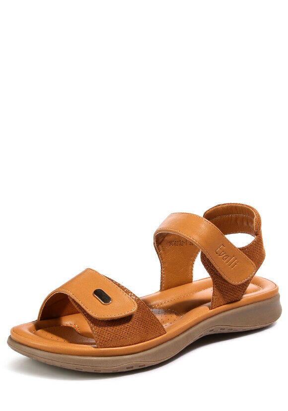 Босоножки женские Бетти шир.  580, рис. 11