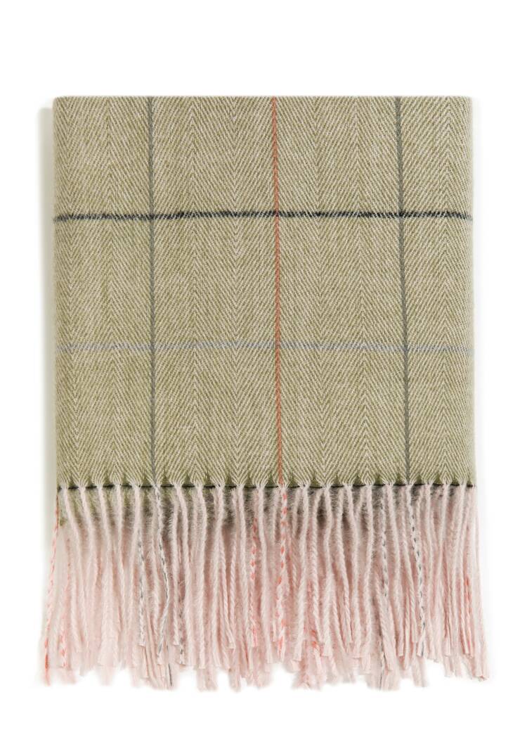 Палантин Виола шир.  750, рис. 7