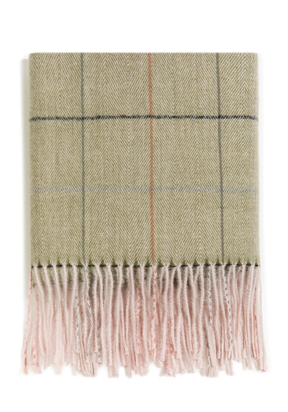 Палантин Виола шир.  580, рис. 7