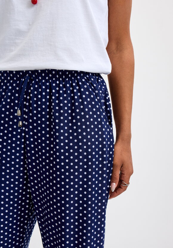 Брюки Галена шир.  580, рис. 15