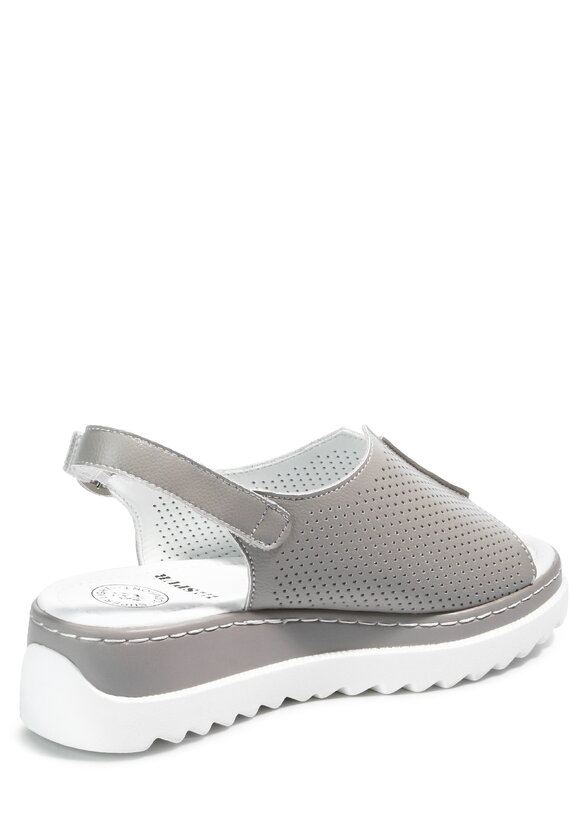 Босоножки женские Фрейлин шир.  580, рис. 13