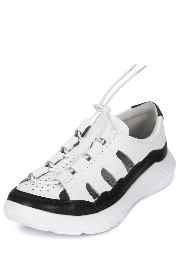 Туфли женские ортопедические Сьюзен шир.  580, рис. 5