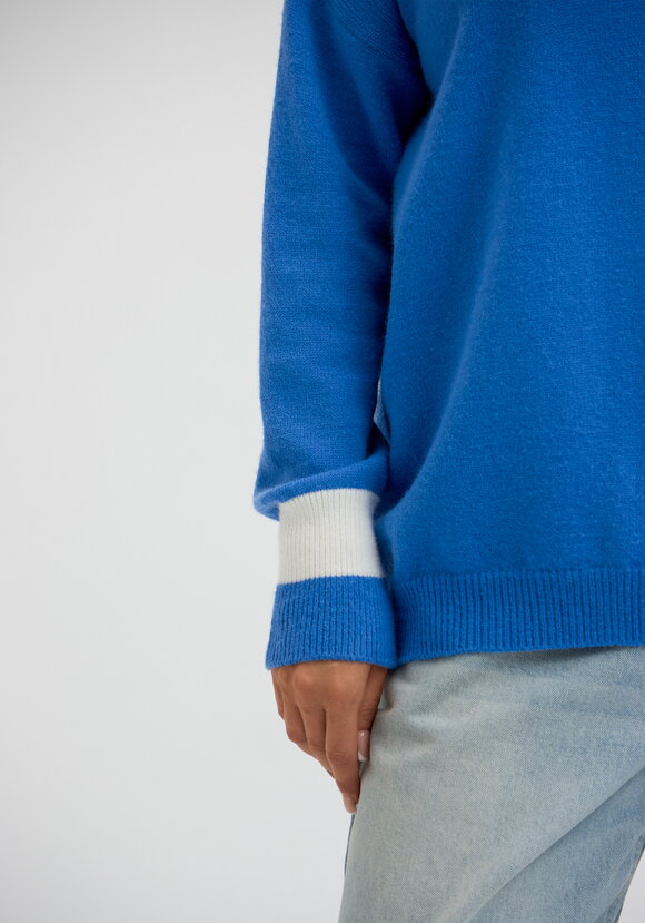 Джемпер Камея шир.  580, рис. 6