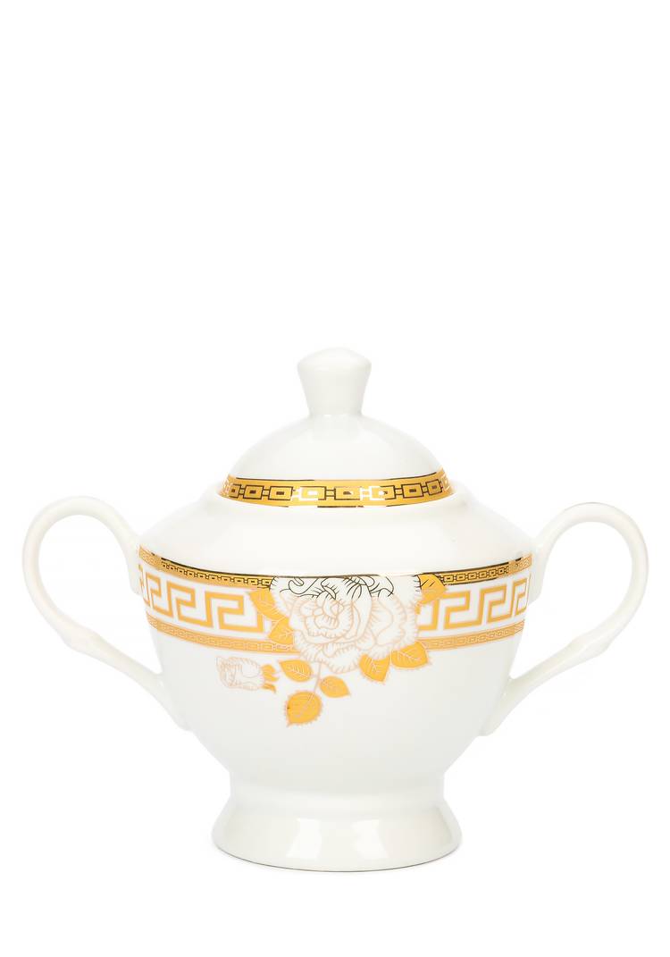 Сервиз чайный, 17 предметов шир.  750, рис. 4