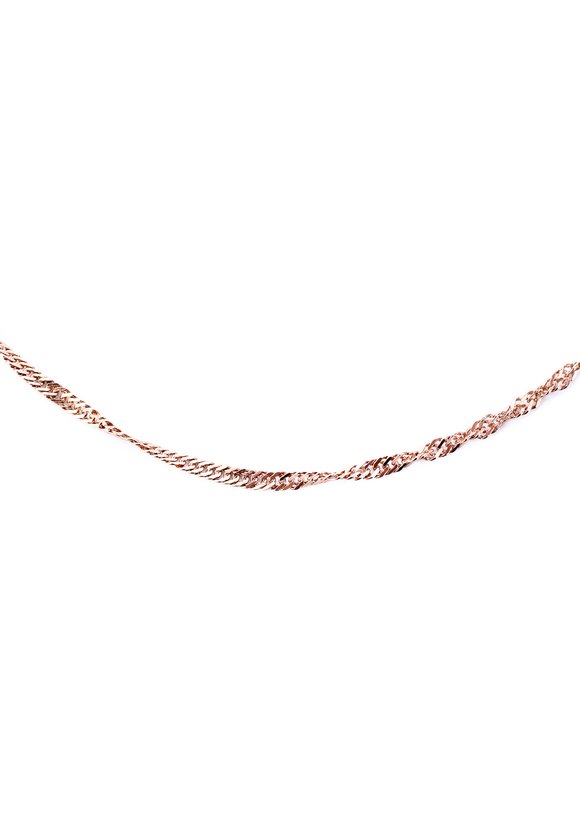 Цепь серебряная,Сингапур шир.  580, рис. 2