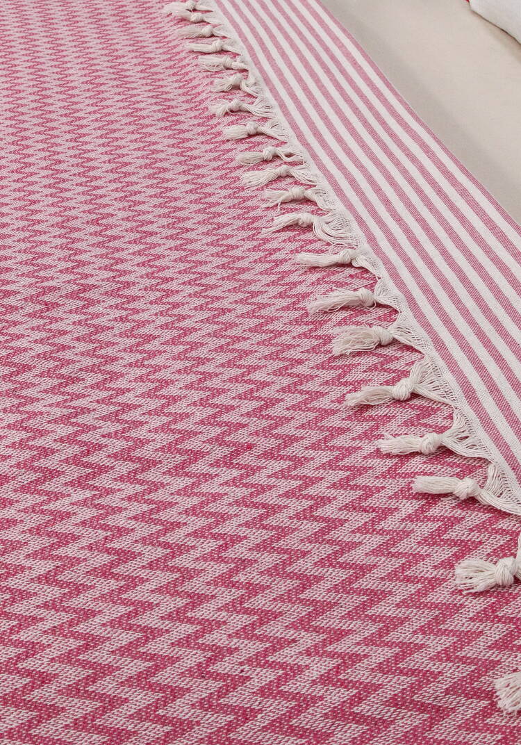 Жаккардовое покрывало Айла, евро шир.  750, рис. 3