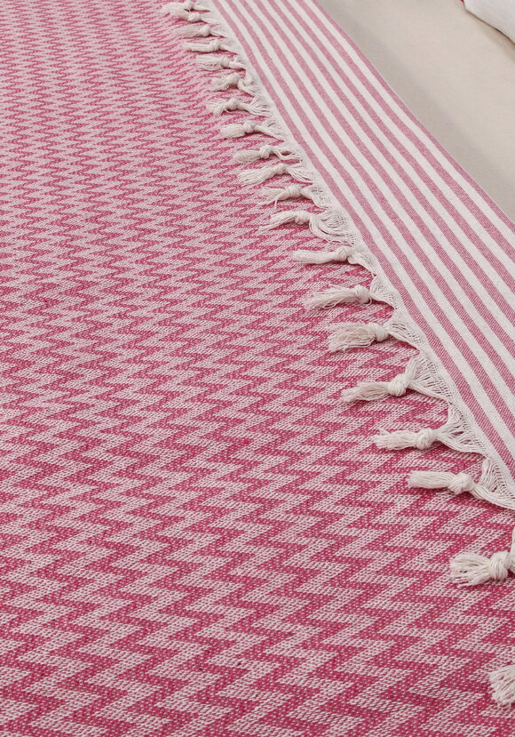 Жаккардовое покрывало Айла, евро шир.  580, рис. 3