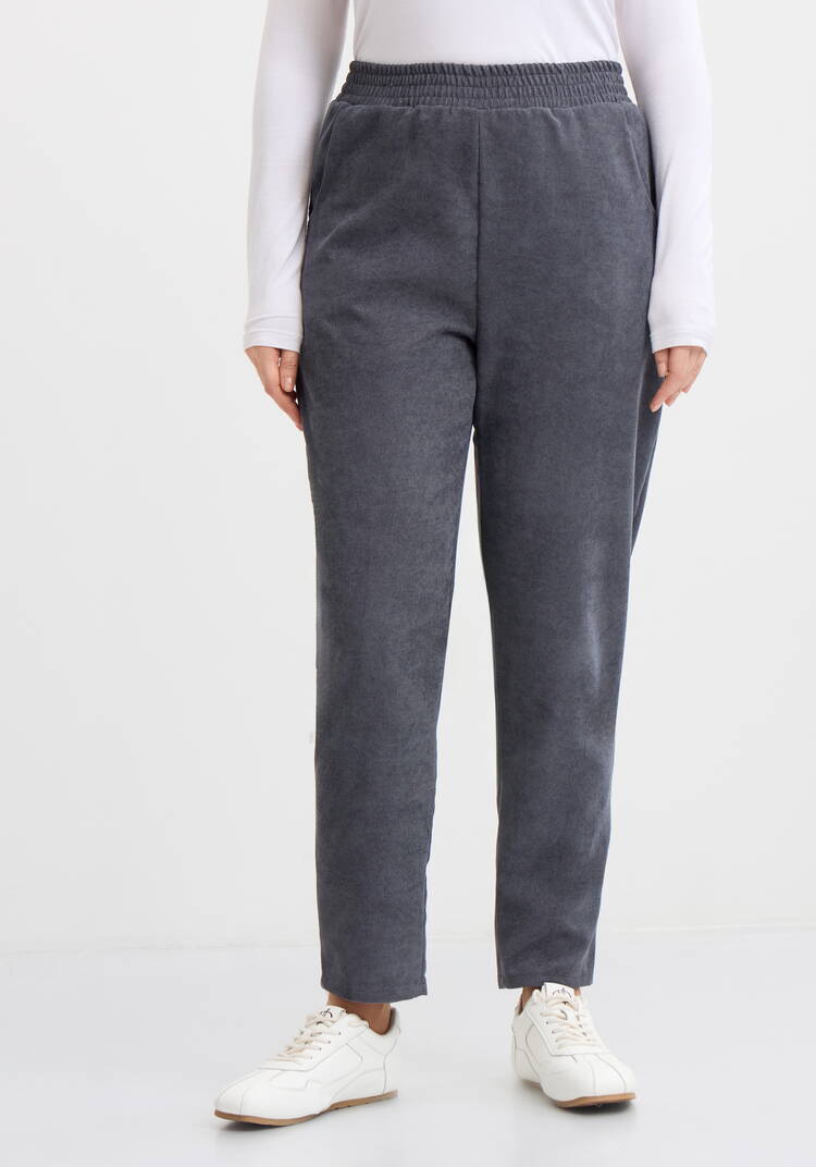 Брюки Домина шир.  750, рис. 9