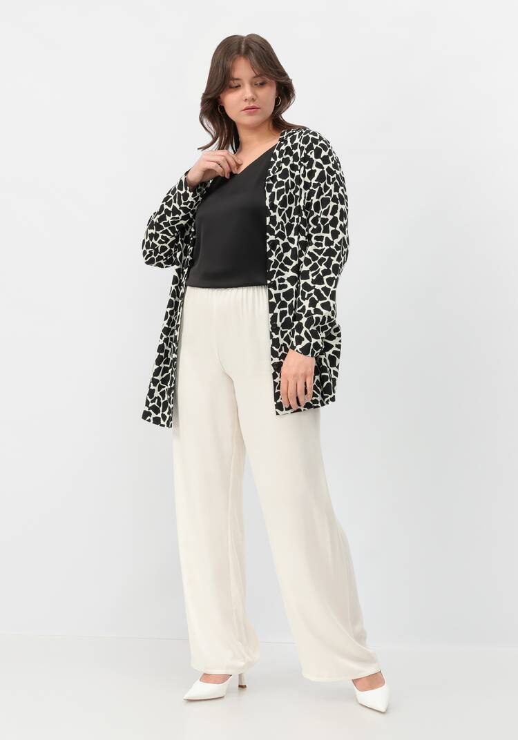 Брюки Кэнди шир.  750, рис. 7