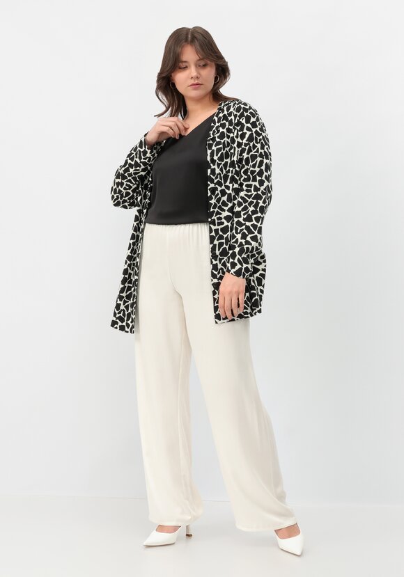 Брюки Кэнди шир.  580, рис. 7