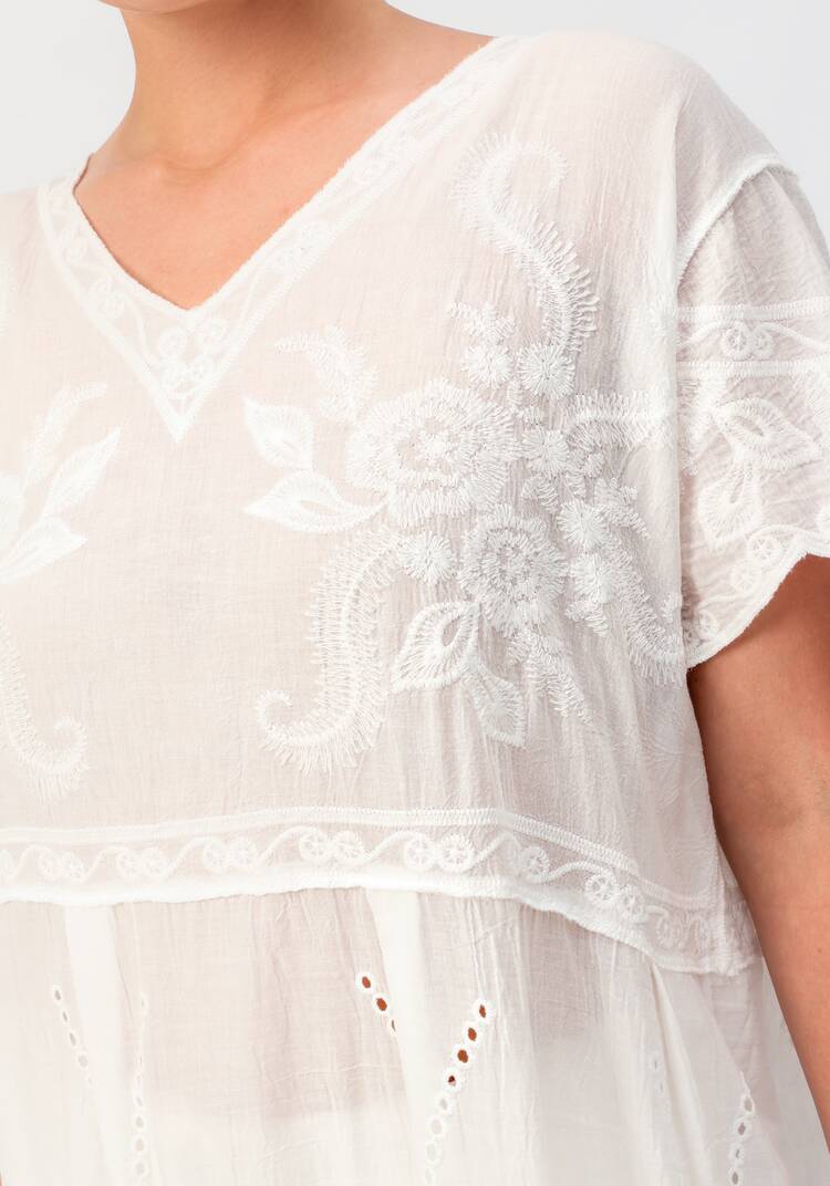 Туника Аврелия шир.  750, рис. 5