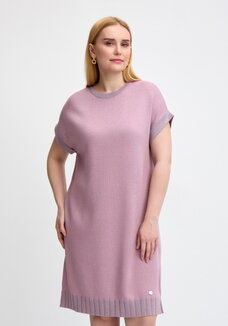 Платье прямого кроя Нежная весна