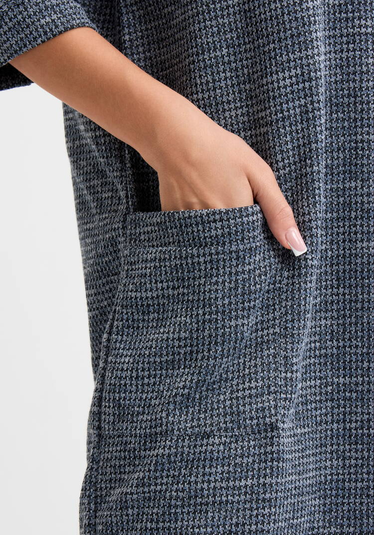 Платье Мoлли шир.  750, рис. 6