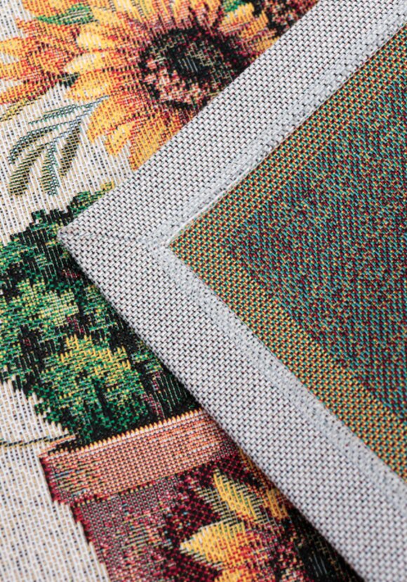 Комплект салфеток 35*50 см, 2 шт. шир.  580, рис. 16