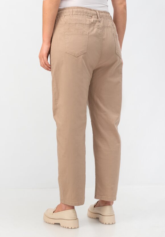 Брюки Олимпия шир.  580, рис. 13