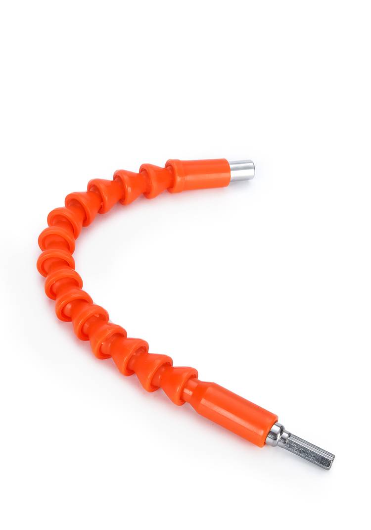 Отвертка с гибкой удлиняющей битой шир.  750, рис. 4