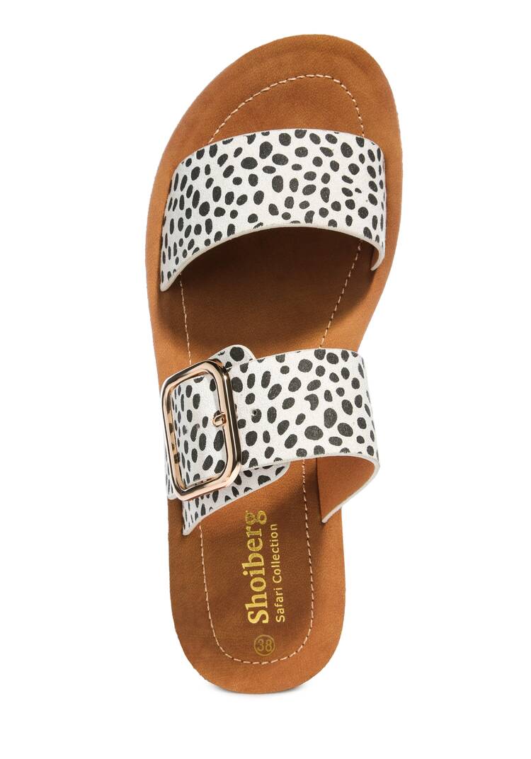 Сабо женские Миринда шир.  750, рис. 9