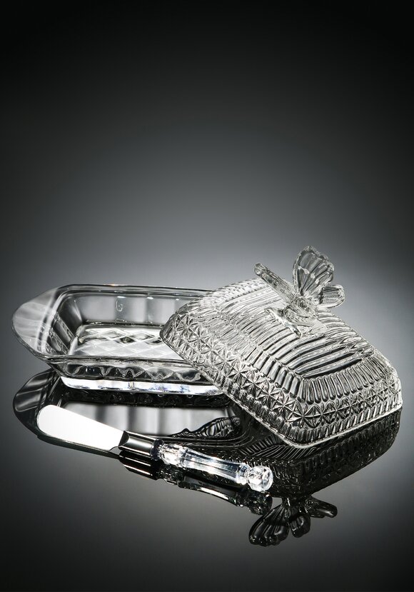 Масленка МУЗА + нож шир.  580, рис. 2