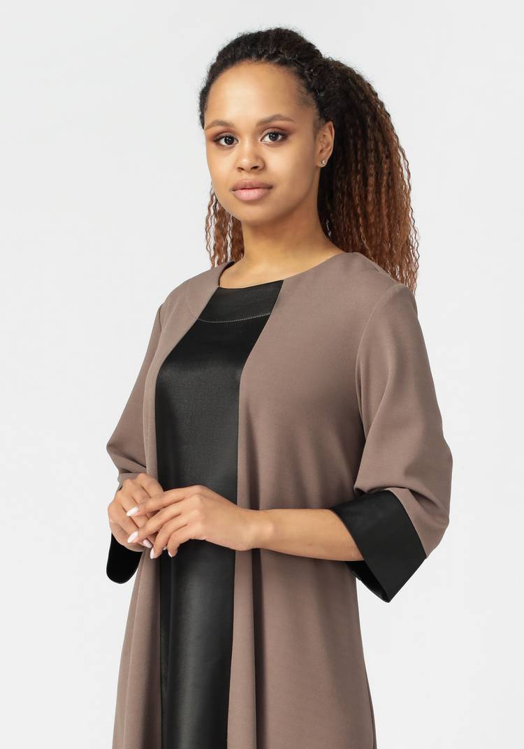 Платье Орна шир.  750, рис. 4