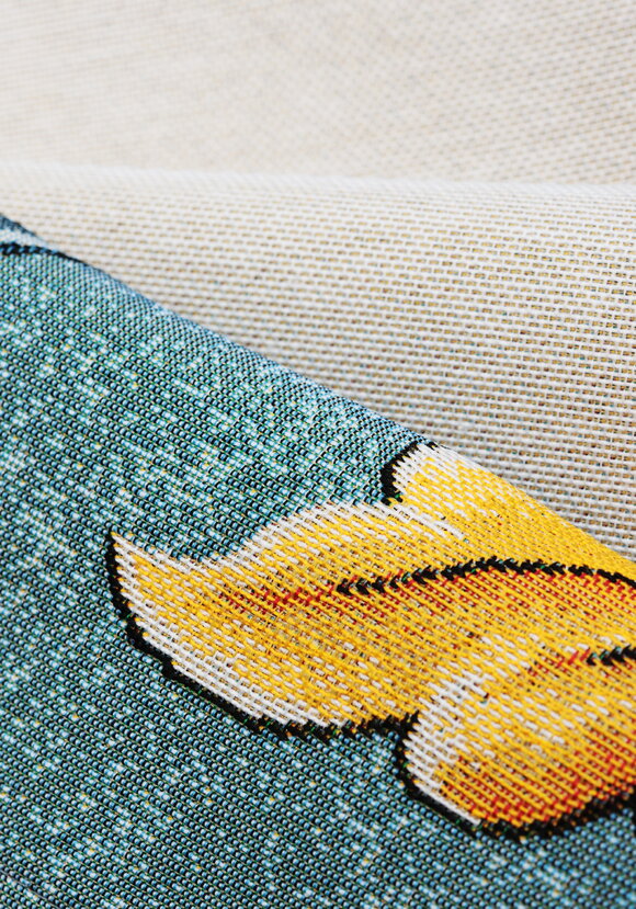 Скатерть гобеленовая шир.  580, рис. 26