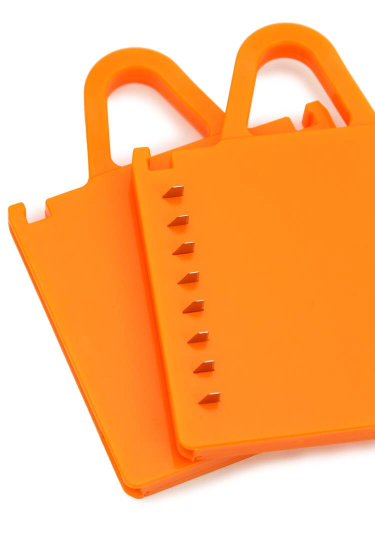 Овощерезка-слайсер шир.  750, рис. 6