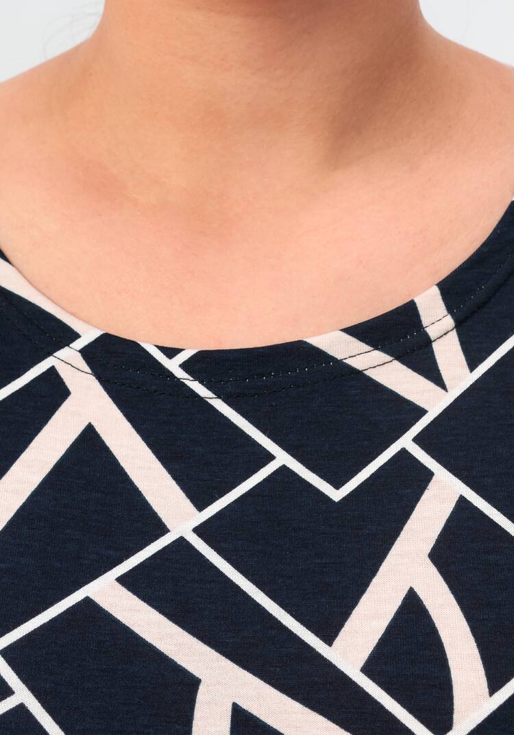 Футболка Ариэль шир.  750, рис. 5