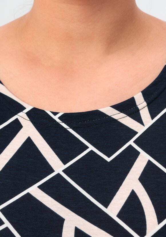 Футболка Ариэль шир.  580, рис. 5