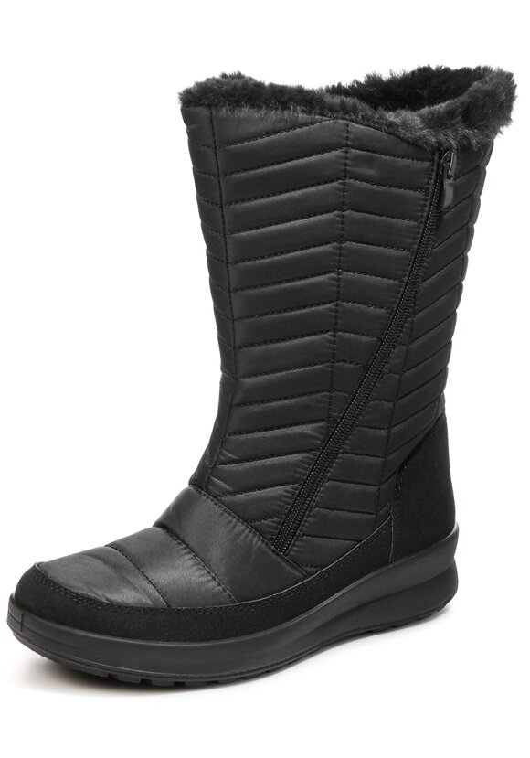 Дутики женские Герда шир.  580, рис. 29