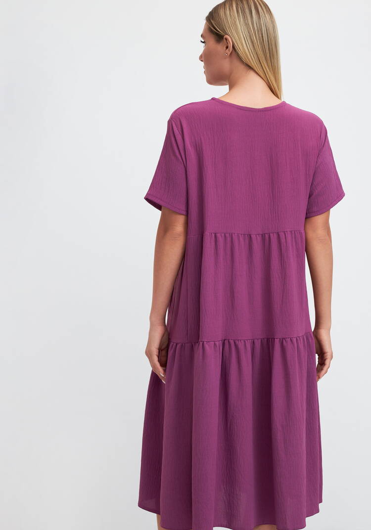 Платье Андреа шир.  750, рис. 3