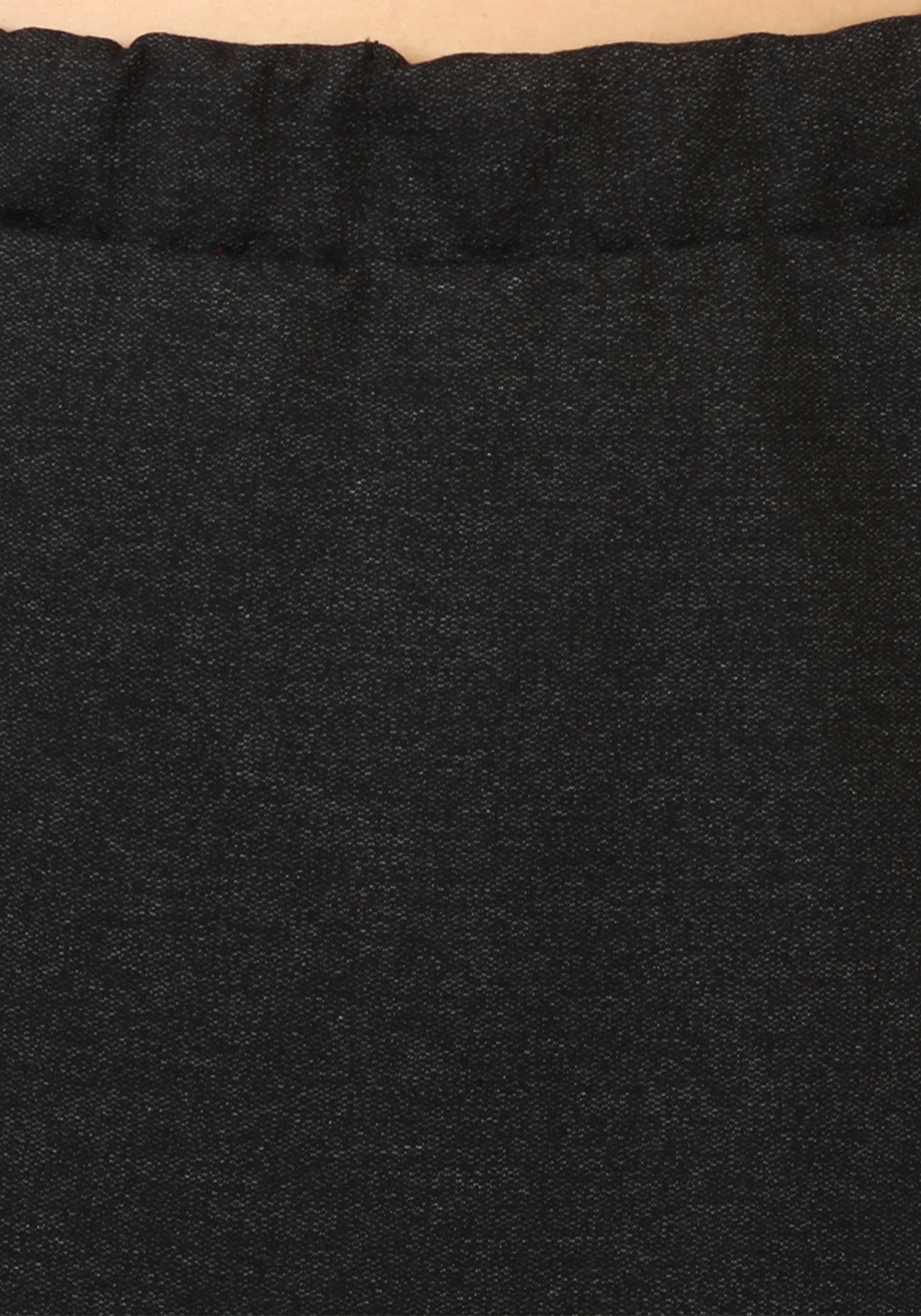 Юбка из плотной ткани «Деми» KONTALY, размер 48, цвет черный - фото 9