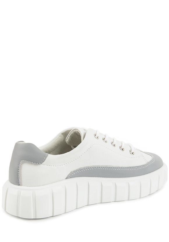 Полуботинки женские Берти шир.  580, рис. 7