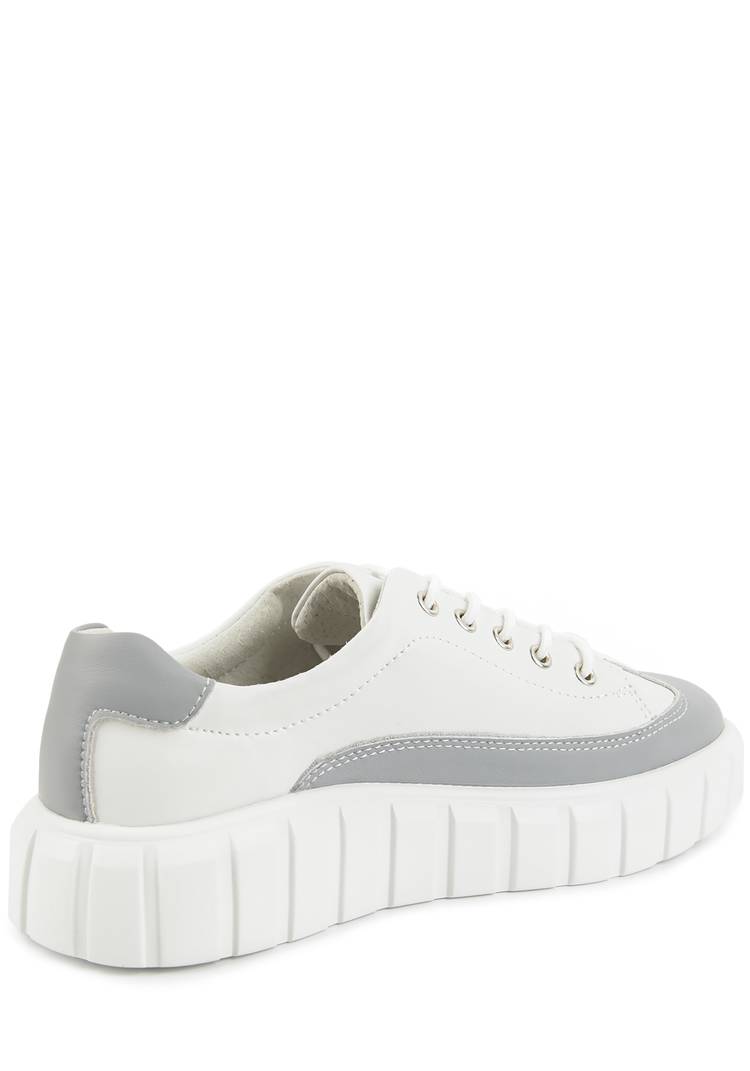 Полуботинки женские Берти шир.  750, рис. 7