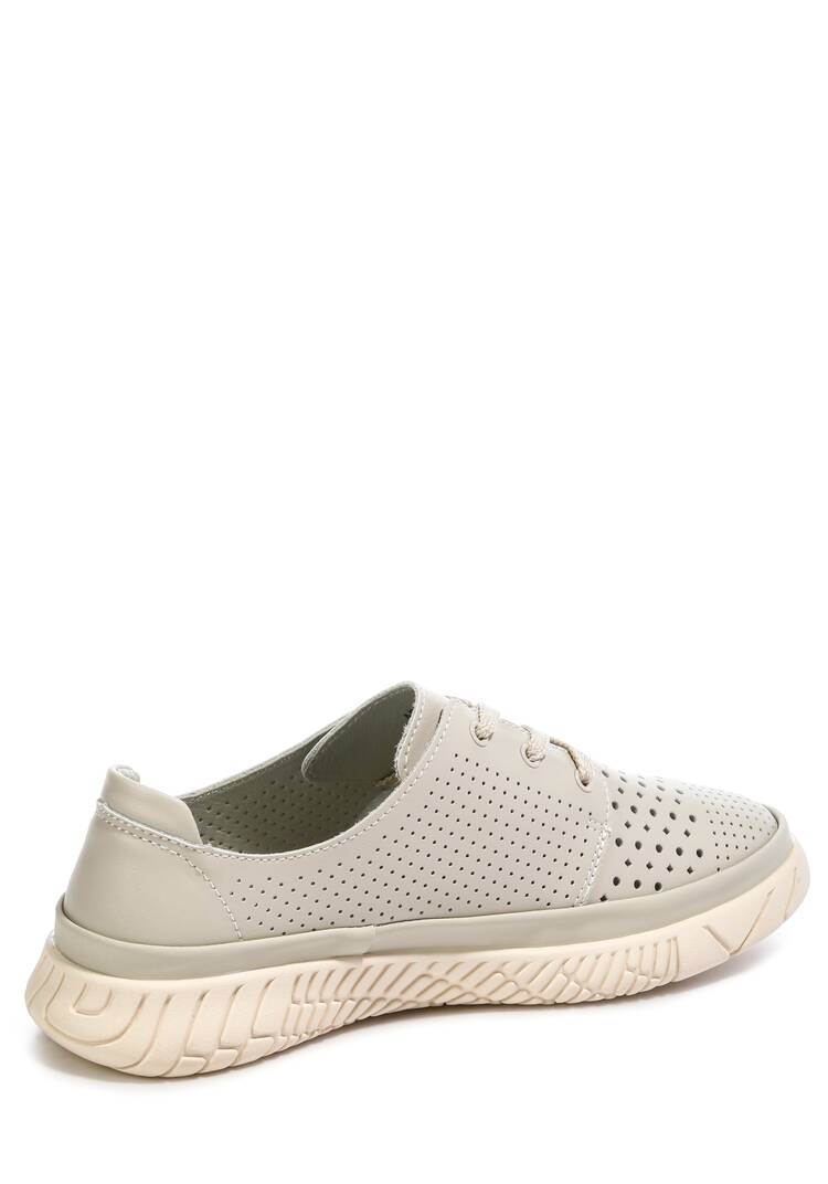 Полуботинки женские Ларис шир.  750, рис. 3