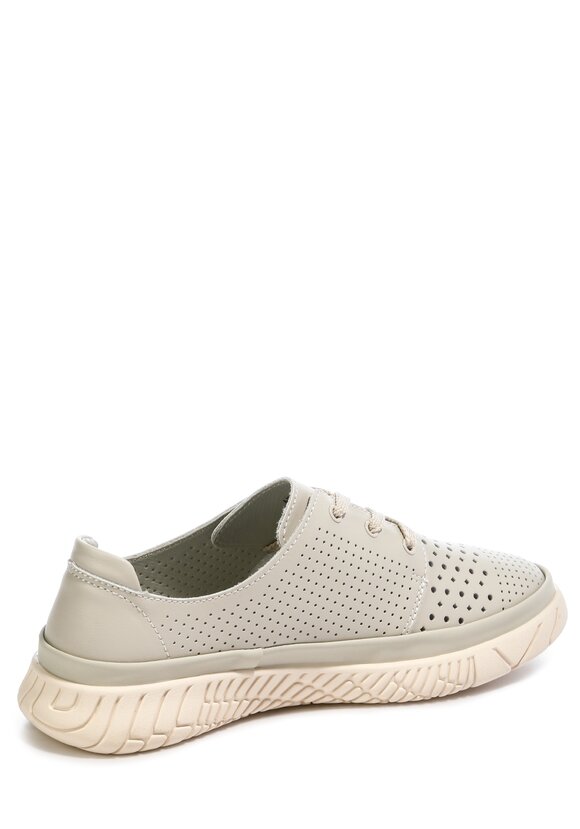 Полуботинки женские Ларис шир.  580, рис. 3