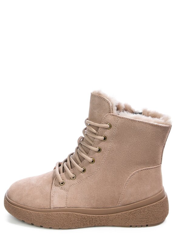 Ботинки женские Демми шир.  580, рис. 2