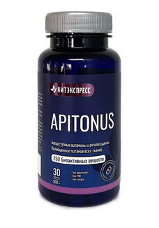 Органик-комплекс для иммунитета Апитонус