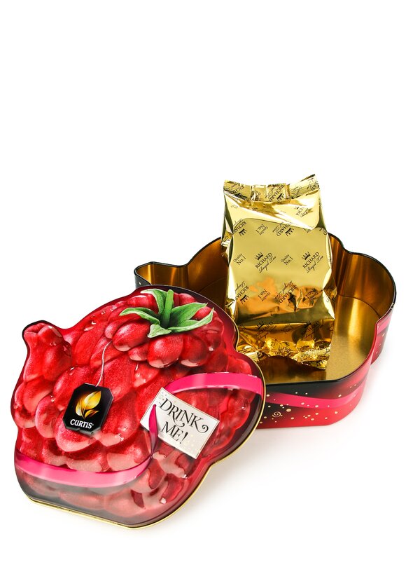 Чай Малиновый чайник шир.  580, рис. 4