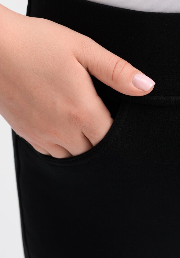 Джеггинсы Анабель шир.  580, рис. 5