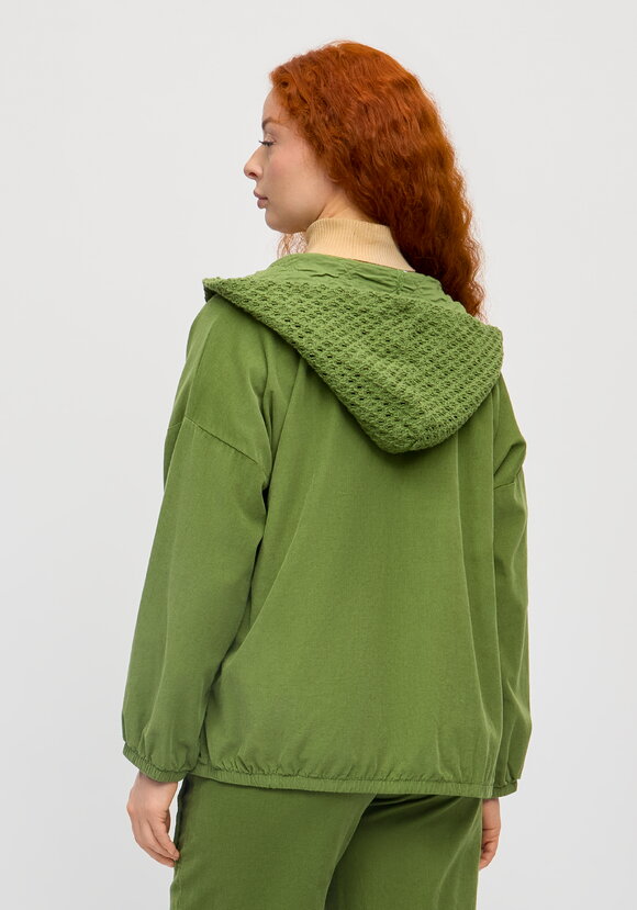 Куртка Беaтриc шир.  580, рис. 3