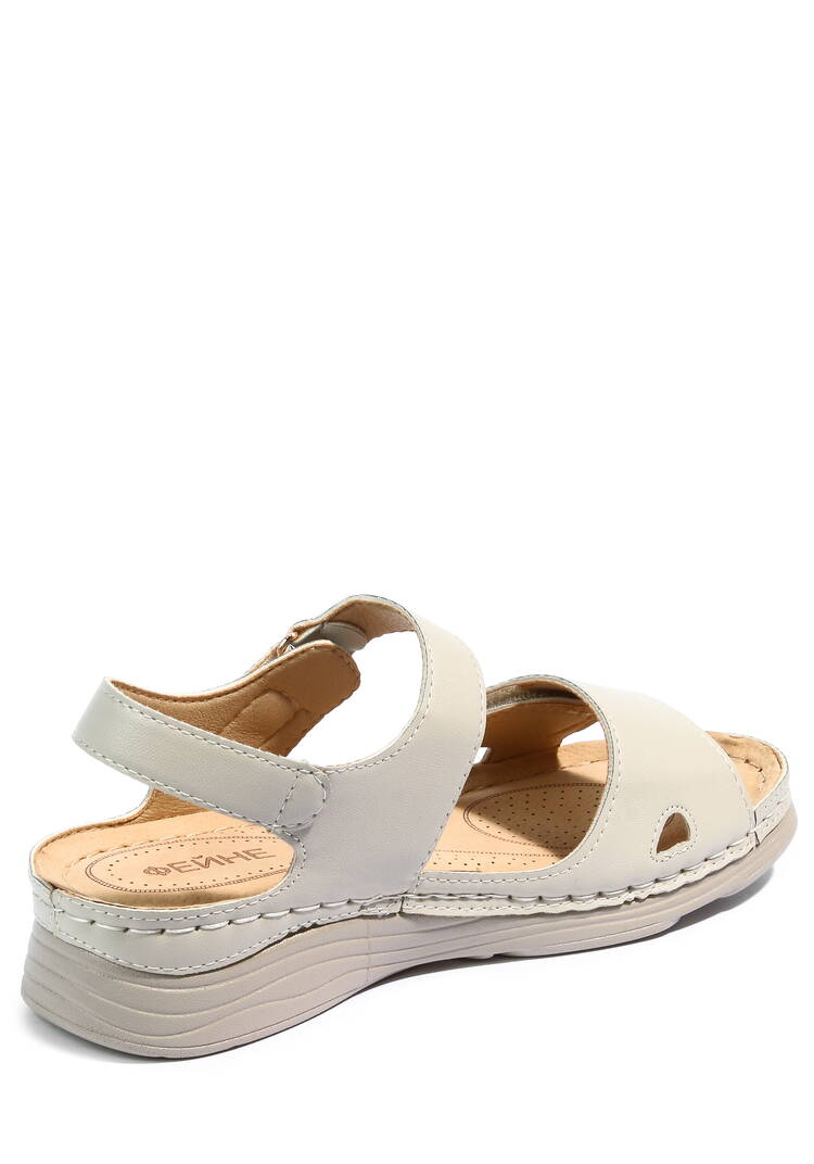 Босоножки женске Амалия шир.  750, рис. 13