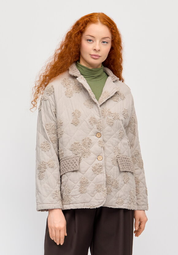 Куртка Эльвира шир.  580, рис. 4