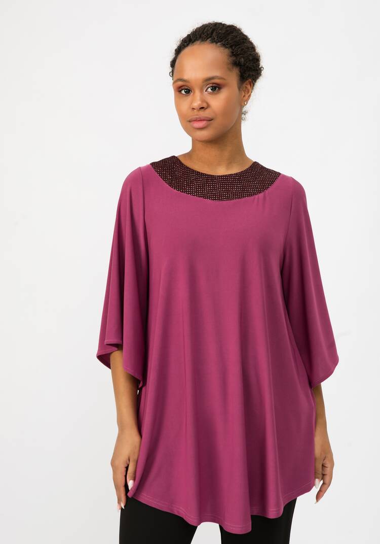 Туника Бруклин шир.  750, рис. 17