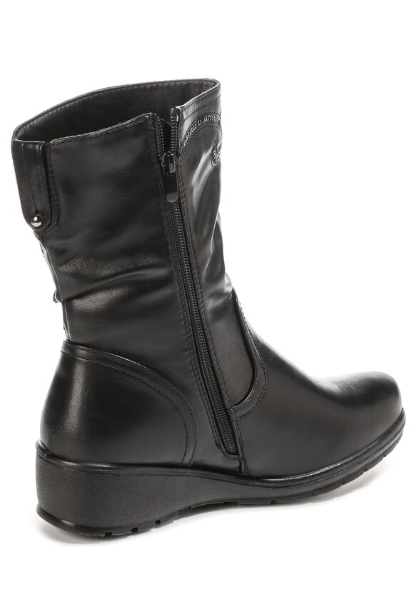 Сапоги женские Адель шир.  580, рис. 3