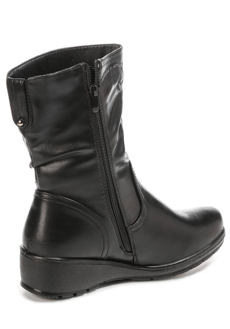 Сапоги женские Адель шир.  750, рис. 3